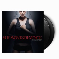 She Wants Revenge - This Is...