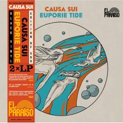 Causa Sui - Euporie Tide 2...