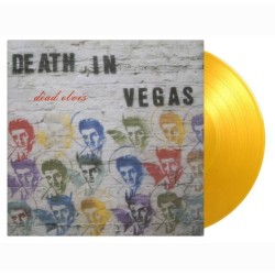 Death In Vegas - Dead Elvis...
