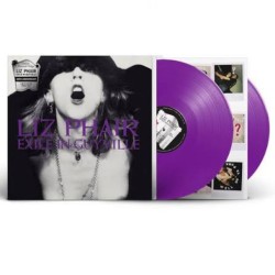 Liz Phair - Exile In...