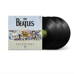 The Beatles - Anthology 4 3...