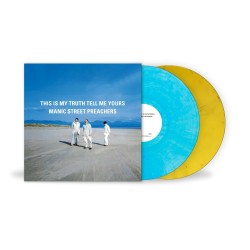Manic Street Preachers -...