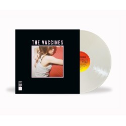 The Vaccines - What Did You...