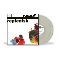 Reef - Replenish Lp Vinilo...