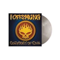 The Offspring - Conspiracy...