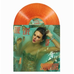 Taylor Swift - The Life of...