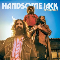 Handsome Jack - Get Humble...