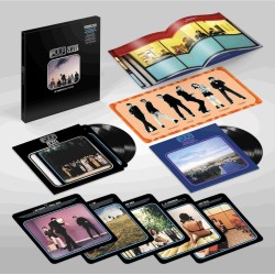 Pulp - Different Class 4 Lp...