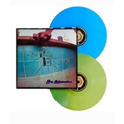 Fu Manchu - A Look Back:...