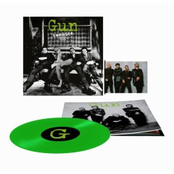 Gun - Swagger Lp Vinilo De...