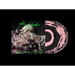 The Used – Toxic Positivity...