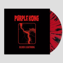 Purple Kong - Blood...