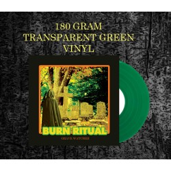 Burn Ritual - Grave Watcher...