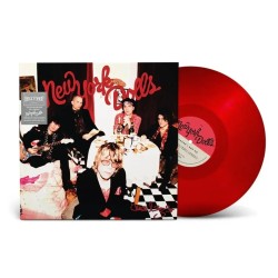New York Dolls - Cause I...