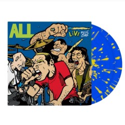 ALL & Descendents – Live...