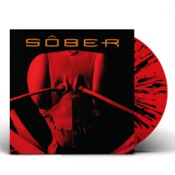Sober ‎– Morfologia Lp...