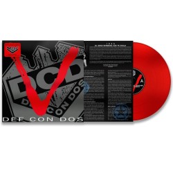 Def Con Dos ‎– Alzheimer Lp...