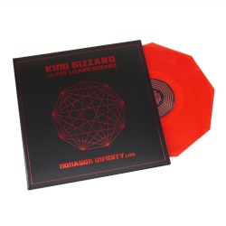 King Gizzard And The Lizard...