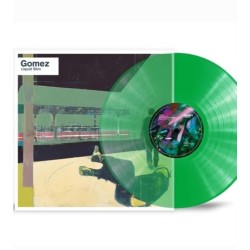 Gomez - Liquid Skin 2 Lp...