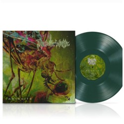 Psychotic Waltz - Mosquito...