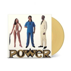 Ice T - Power Lp Vinilo De...