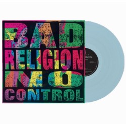 Bad Religion - No Control...