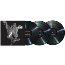Oceansize - Self-Preserved...