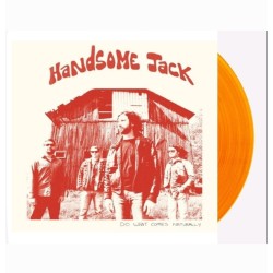 Handsome Jack - Do What...