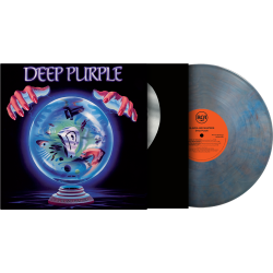 Deep Purple - Slaves And...