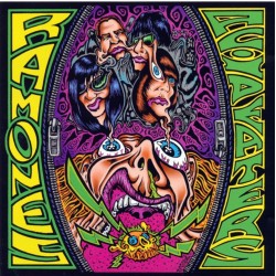 Ramones – Acid Eaters Lp...