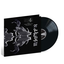 Danzig - Danzig IV Lp Black...