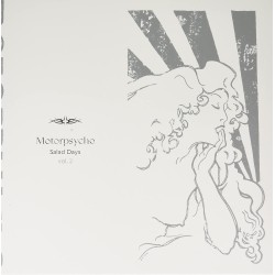 Motorpsycho - Salad Days...