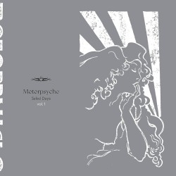 Motorpsycho - Salad Days...