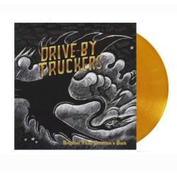 Drive By Truckers -...