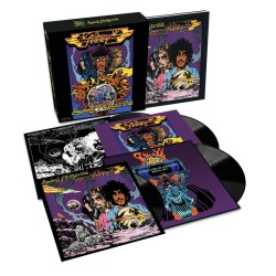 Thin Lizzy - Vagabonds of...