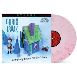 Chris Isaak - Everybody...