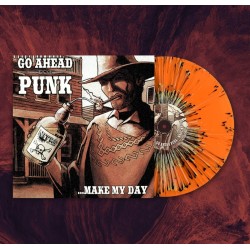 Various - Go Ahead...