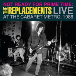 The Replacements - Not...
