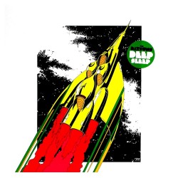 The Datsuns - Deep Sleep Lp...
