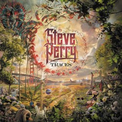 Steve Perry - Traces...