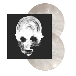 Daughters - You Won't Get What You Want 2 Lp Doble Vinilo De Color Edición Limitada