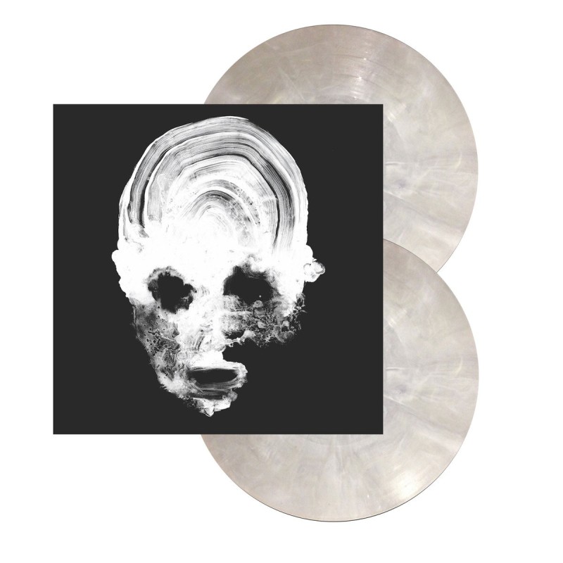 Daughters - You Won't Get What You Want 2 Lp Doble Vinil De Color Edició Limitada