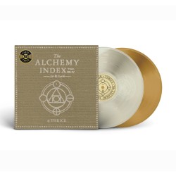 Thrice - The Alchemy Index...