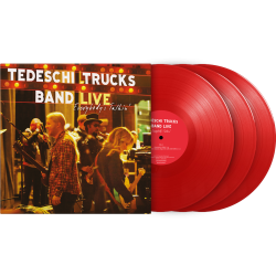 Tedeschi Trucks Band -...