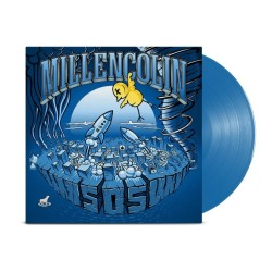Millencolin - SOS Lp Tan...
