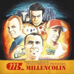 Millencolin - Pennybridge...
