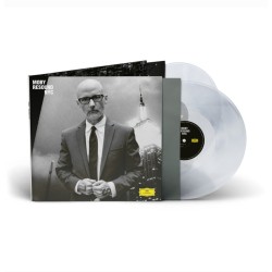 Moby - Resound NYC 2 Lp...