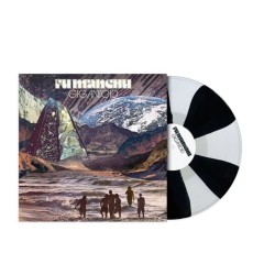 Fu Manchu ‎– Gigantoid Lp...