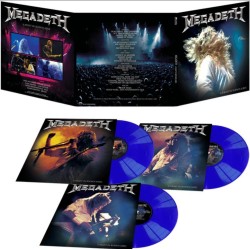 Megadeth - A Night In...