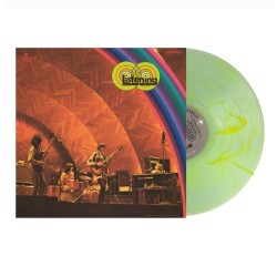 Listening - Listening Lp...